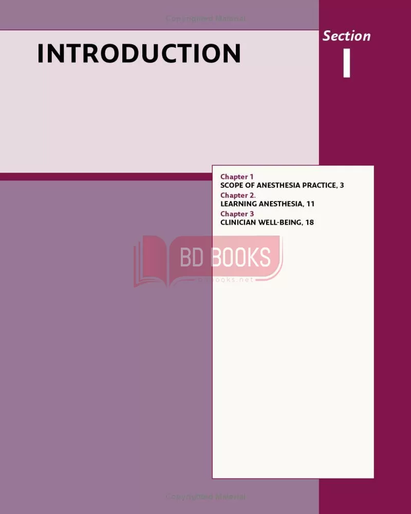 Miller's Basics of Anesthesia 第8版 Miller's Basics of Anesthesia: 8th edition | Edited by